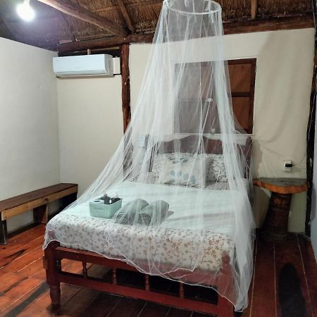 Villa Akbal Bacalar Εξωτερικό φωτογραφία